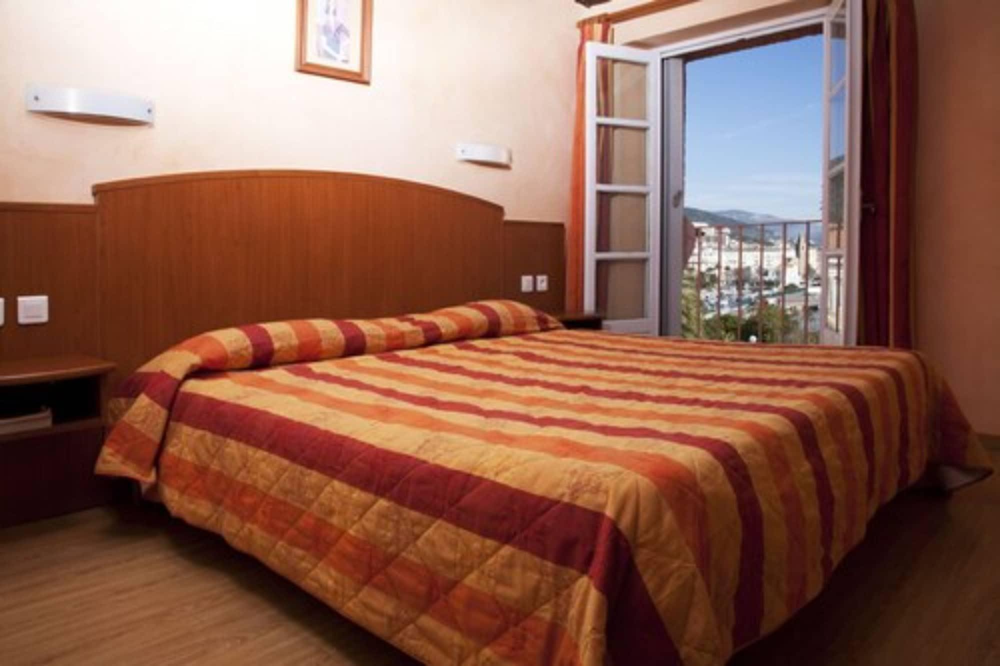 Hotel Posta Vecchia Bastia  Eksteriør billede