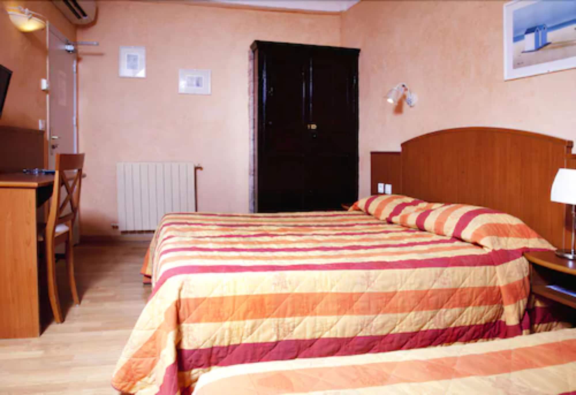 Hotel Posta Vecchia Bastia  Eksteriør billede