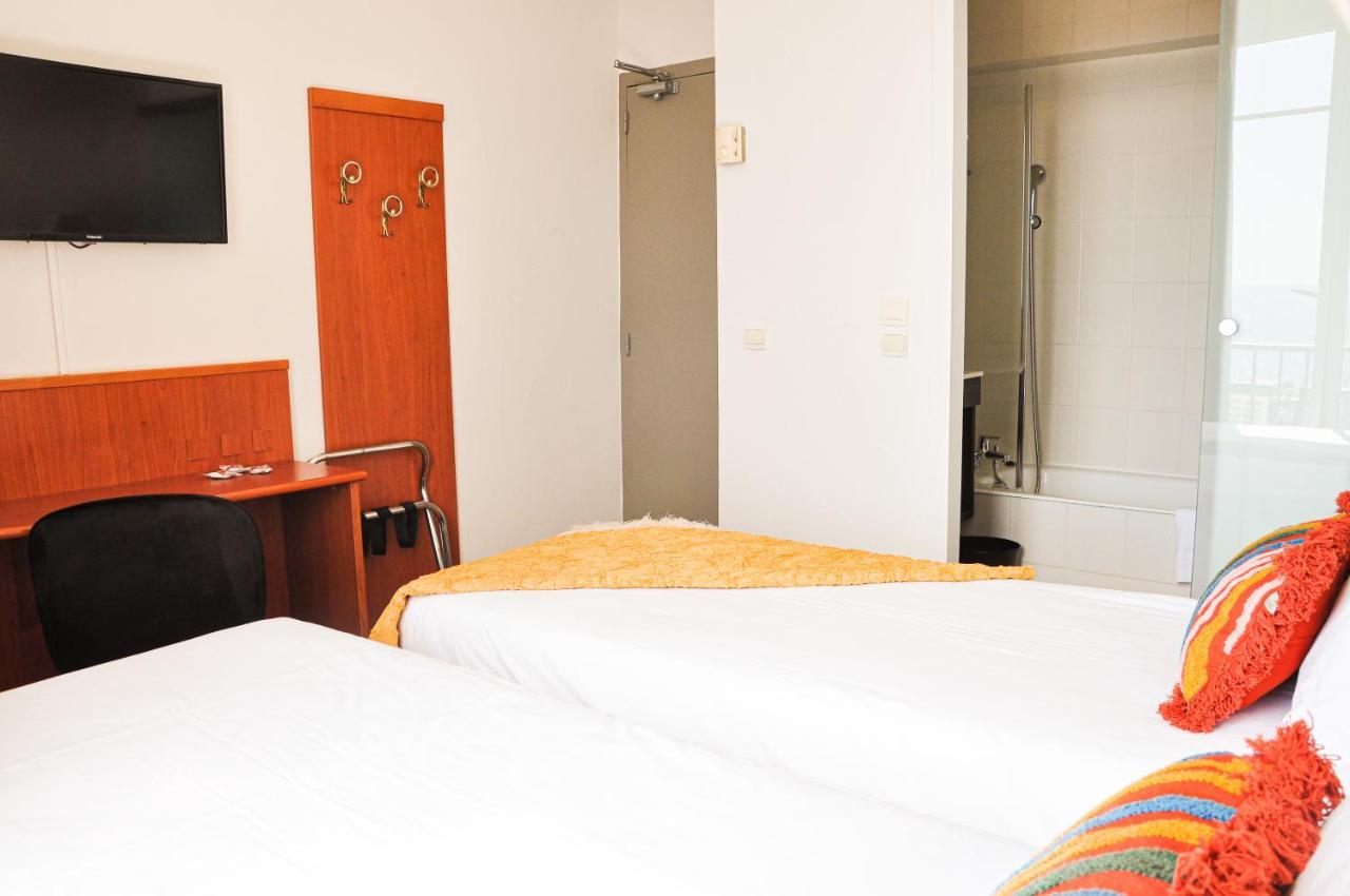 Hotel Posta Vecchia Bastia  Eksteriør billede