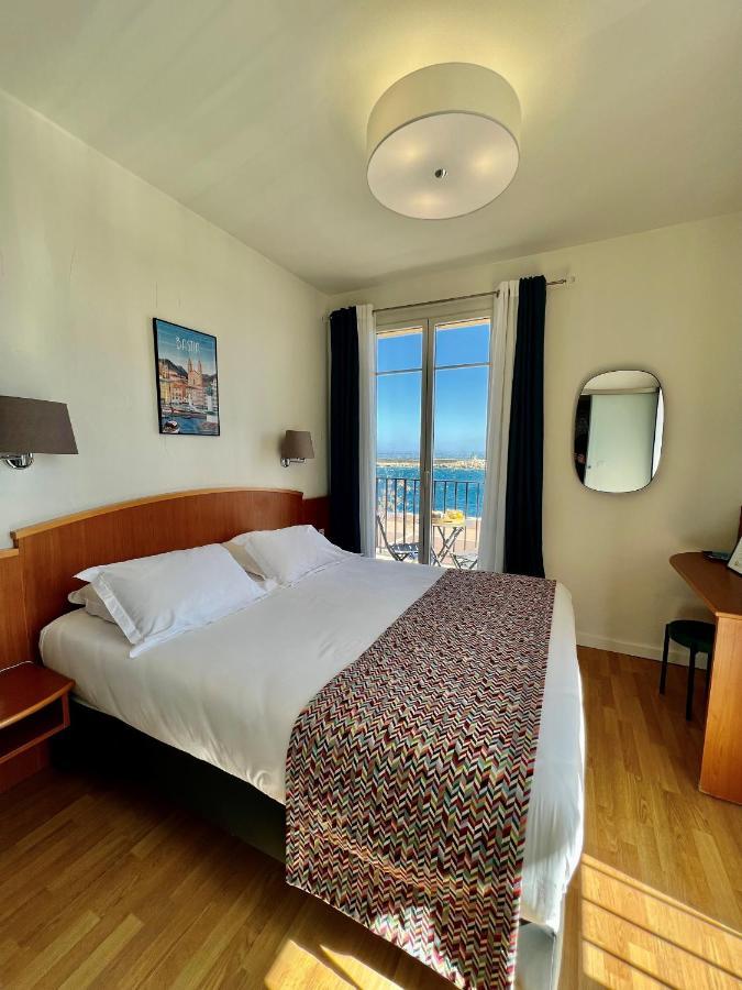Hotel Posta Vecchia Bastia  Eksteriør billede