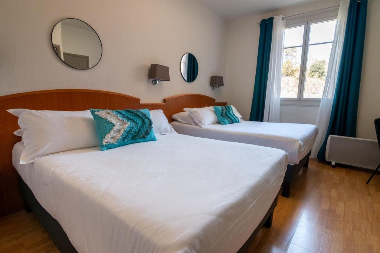 Hotel Posta Vecchia Bastia  Eksteriør billede