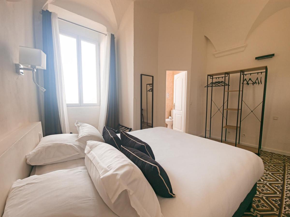 Hotel Posta Vecchia Bastia  Eksteriør billede