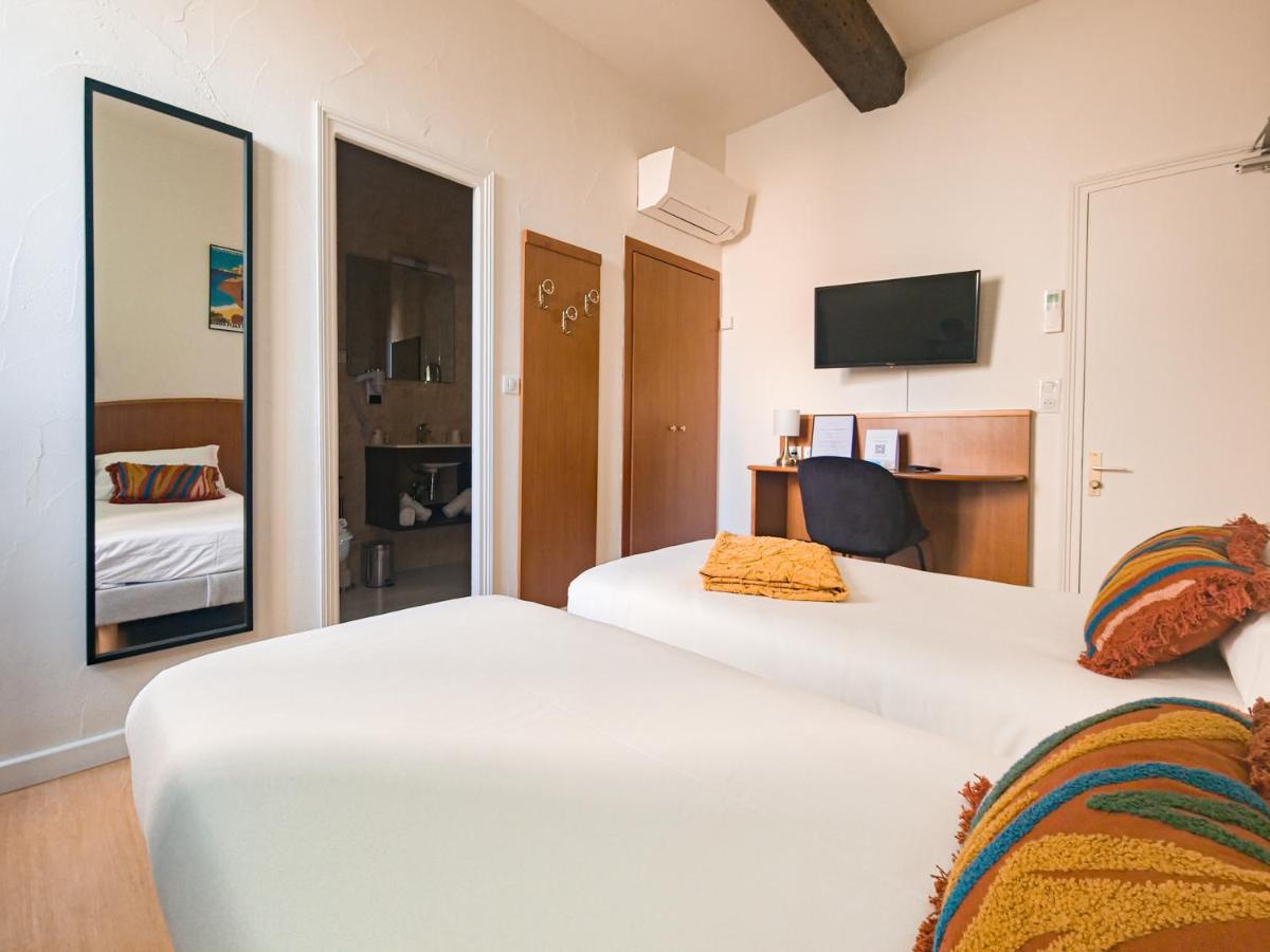 Hotel Posta Vecchia Bastia  Eksteriør billede