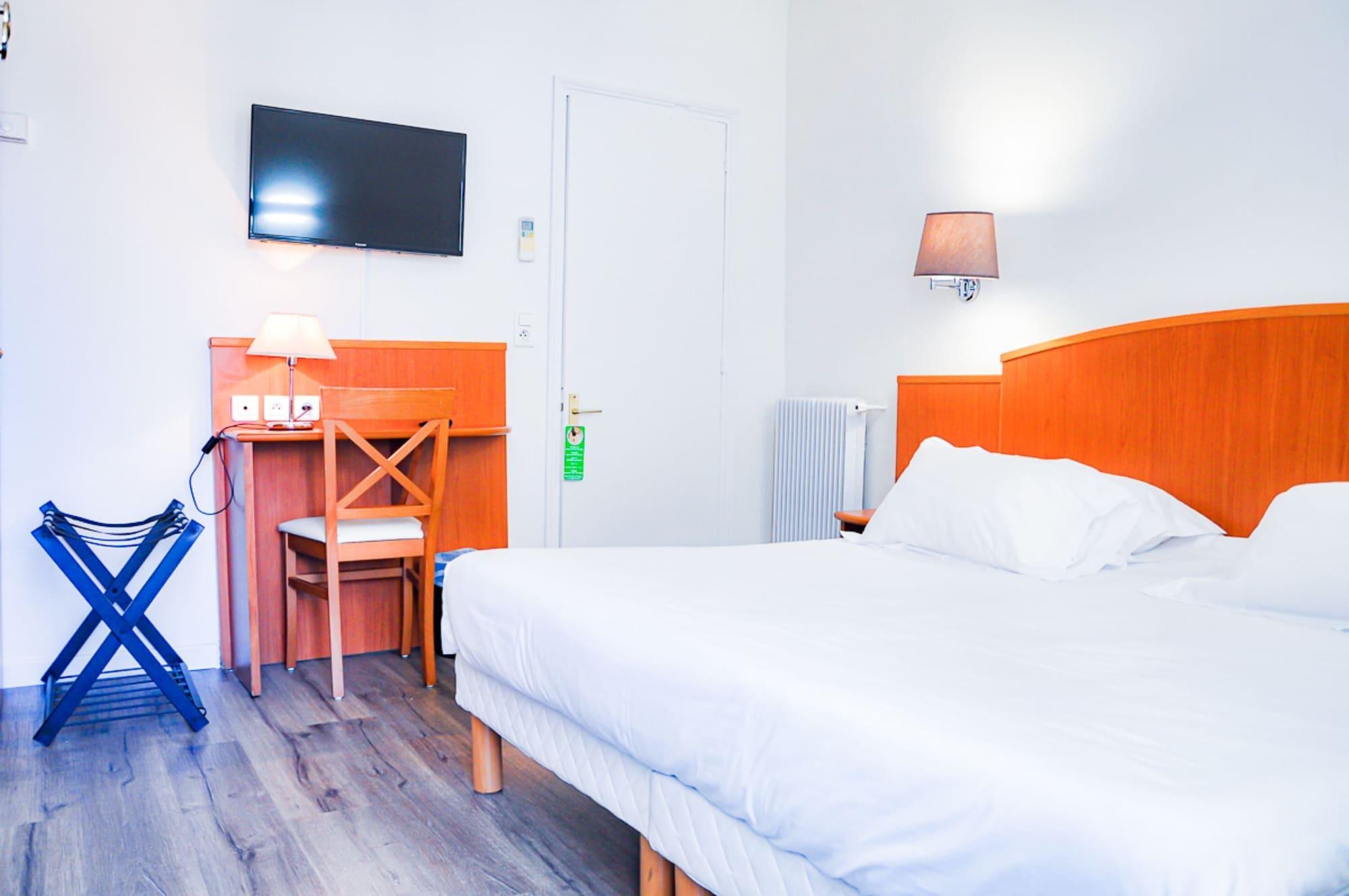 Hotel Posta Vecchia Bastia  Eksteriør billede