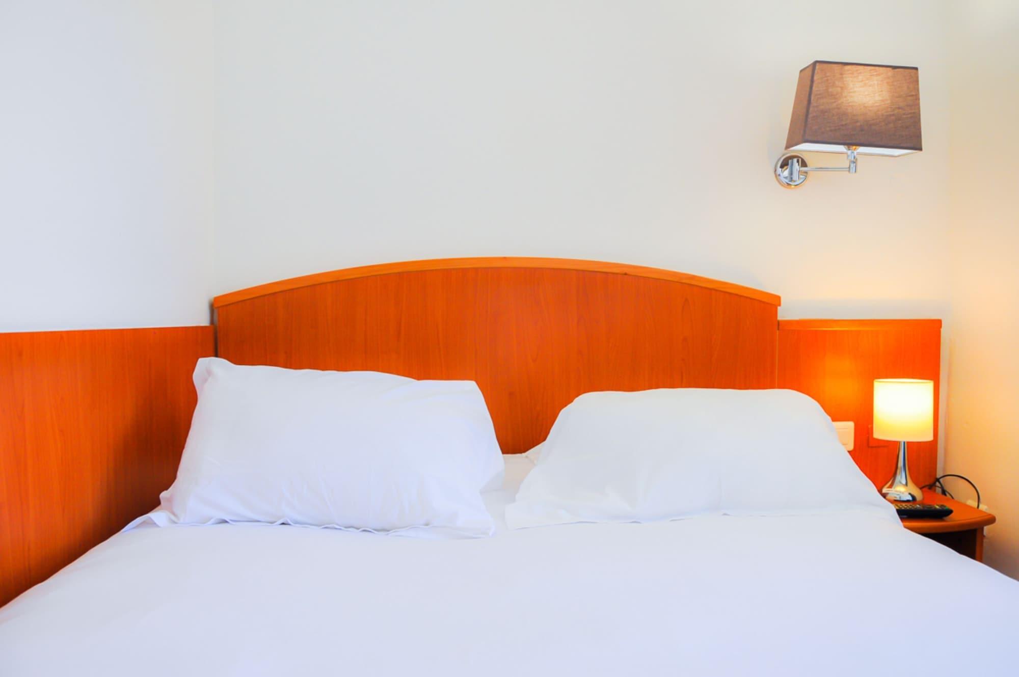 Hotel Posta Vecchia Bastia  Eksteriør billede