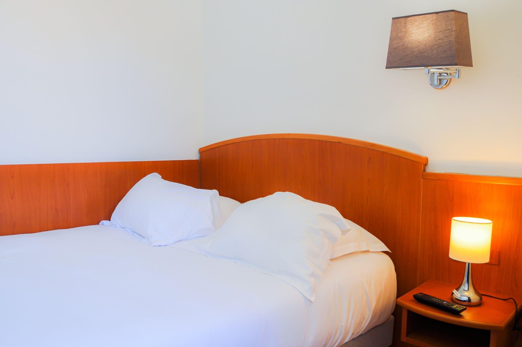 Hotel Posta Vecchia Bastia  Eksteriør billede