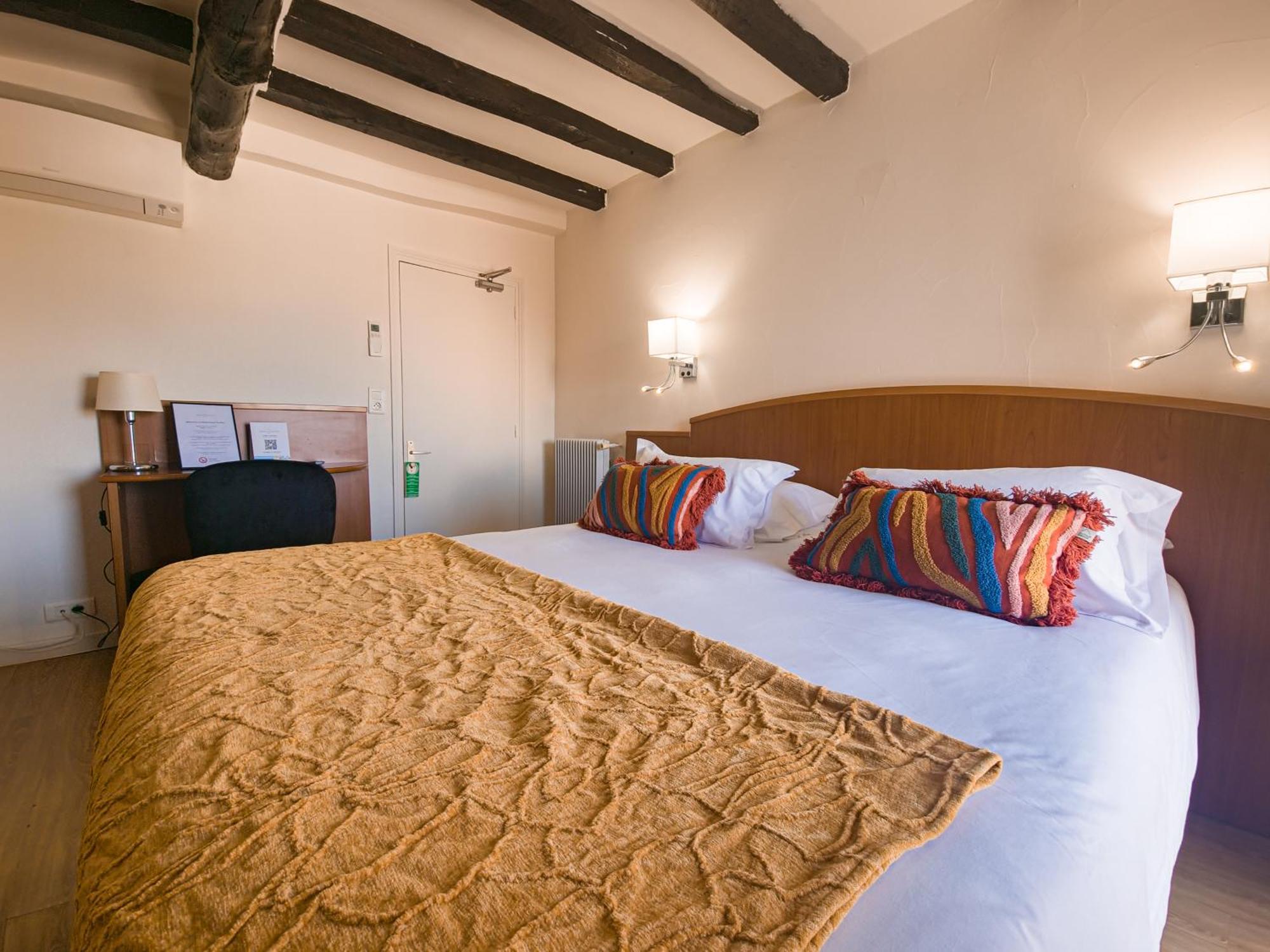 Hotel Posta Vecchia Bastia  Eksteriør billede