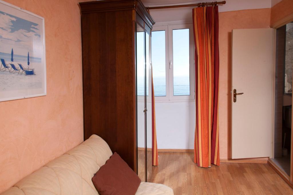 Hotel Posta Vecchia Bastia  Eksteriør billede